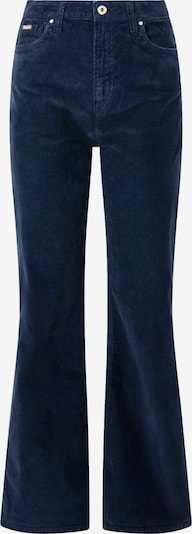 Pepe Jeans Kavbojke 'WILLA' | modra barva, Prikaz izdelka
