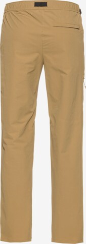 The Mountain Studio Regular Athletic Pants in Beige