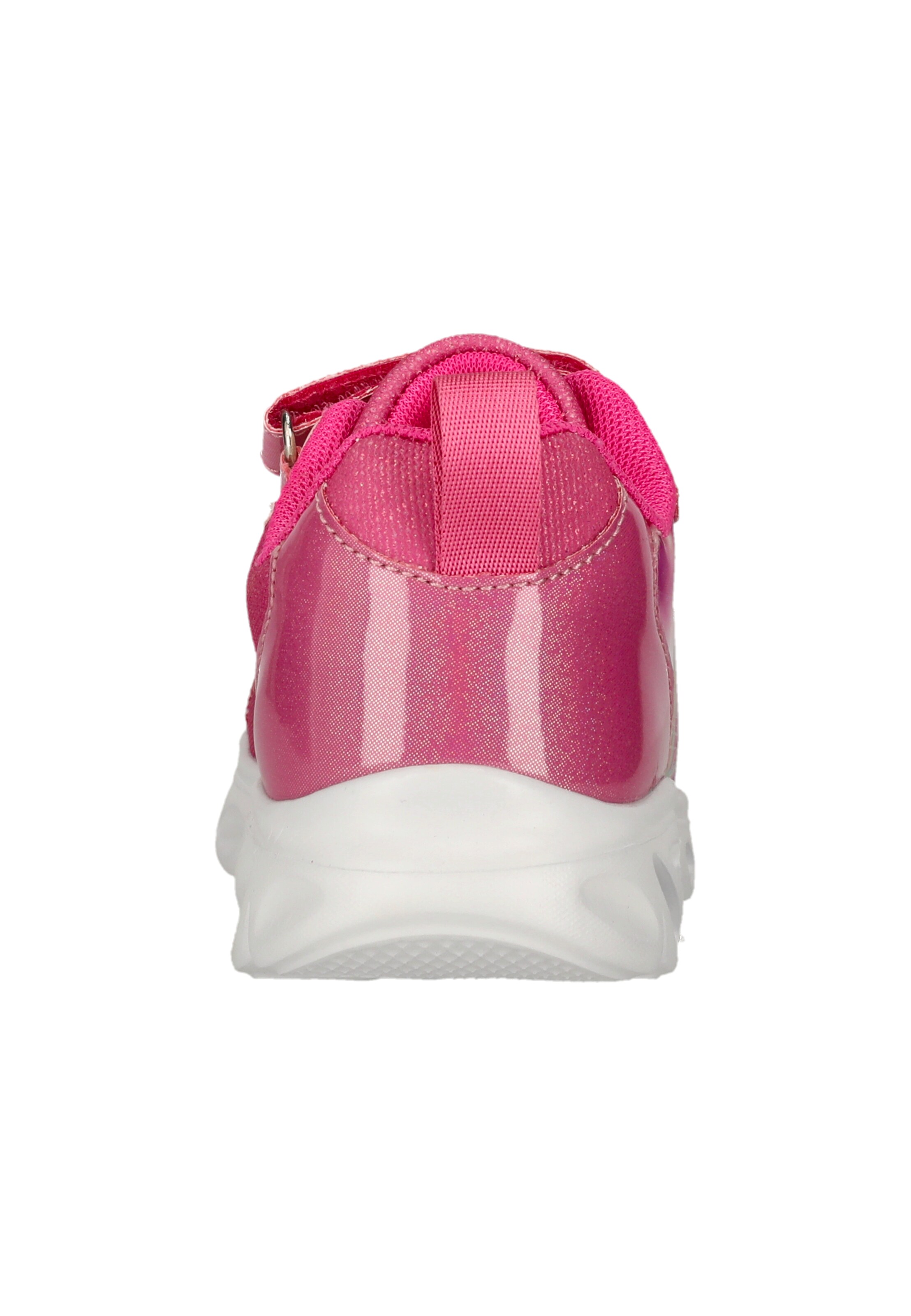 ZigZag Lage schoen 'Ronda' in Roze