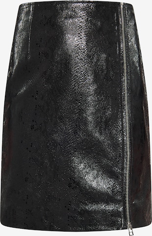 faina Hame värissä musta: etupuoli