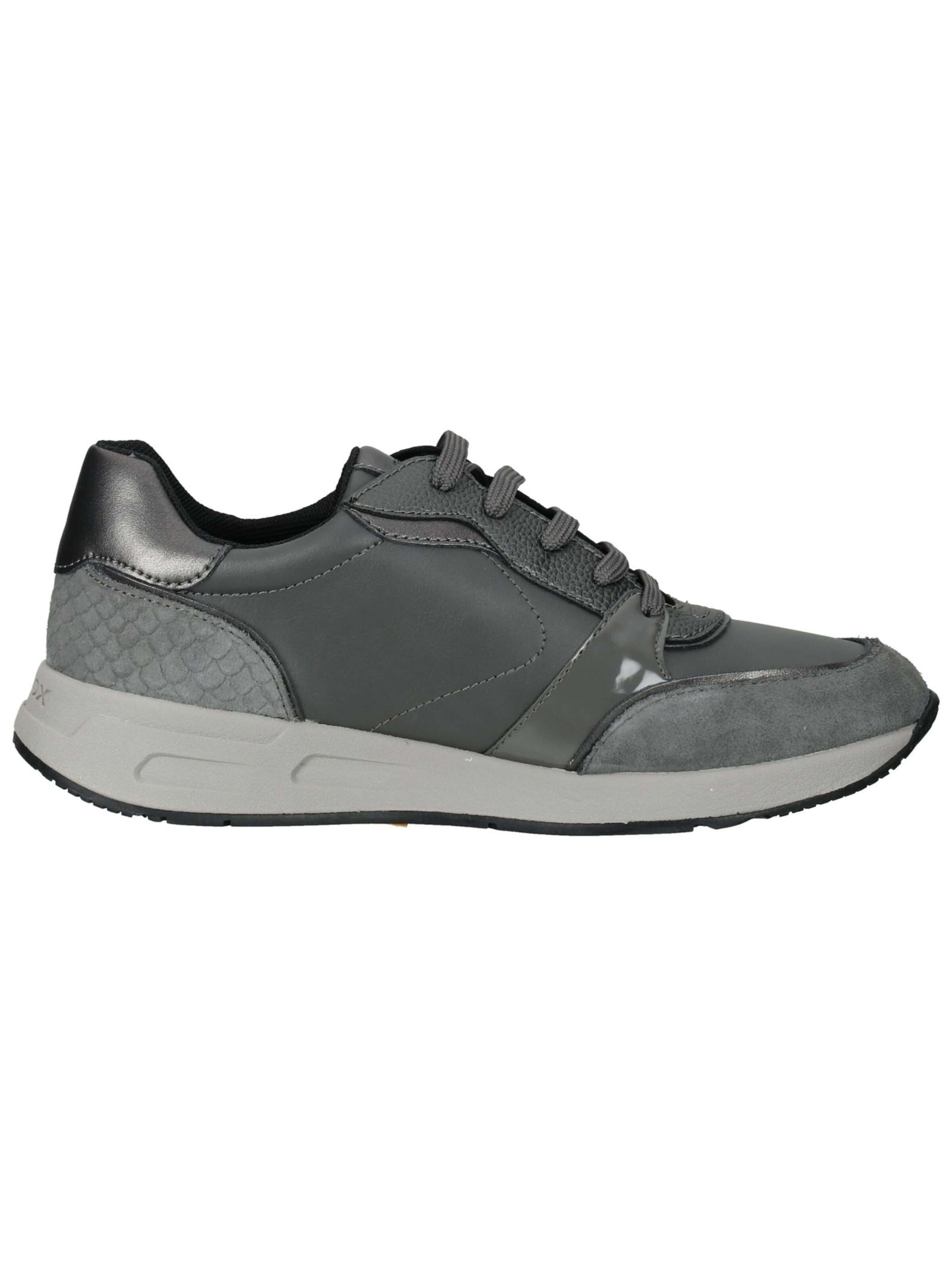 GEOX Sneakers in Grey