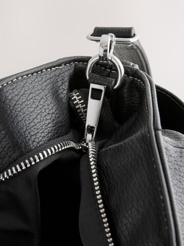 Borsa da viaggio di Next in nero