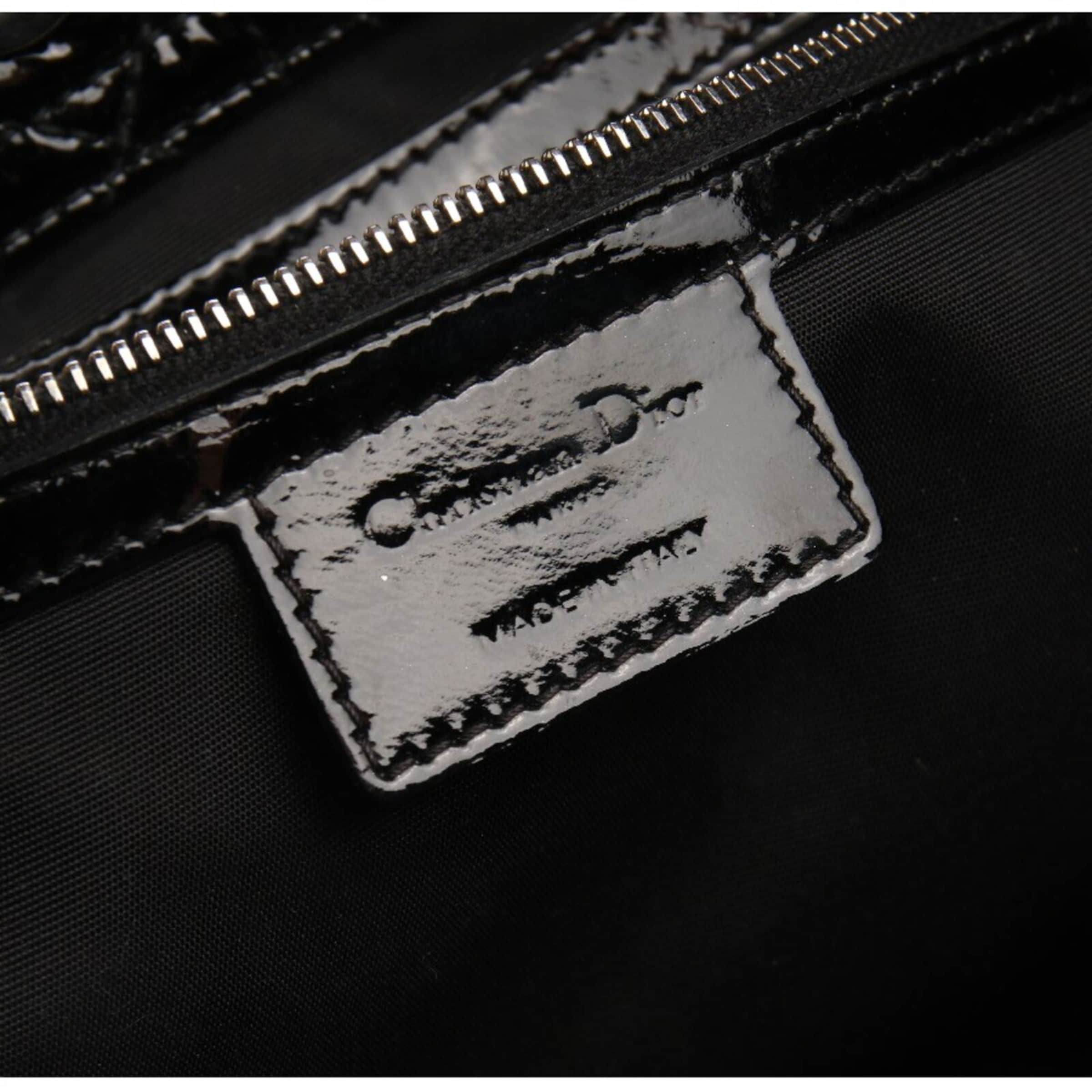 Dior Bag in One size in Black