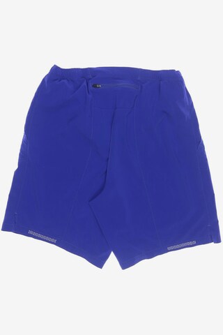 GORE WEAR Shorts 33 in Blau