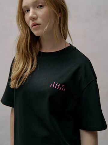 SQUID GAME COLLECTION Shirt in Schwarz