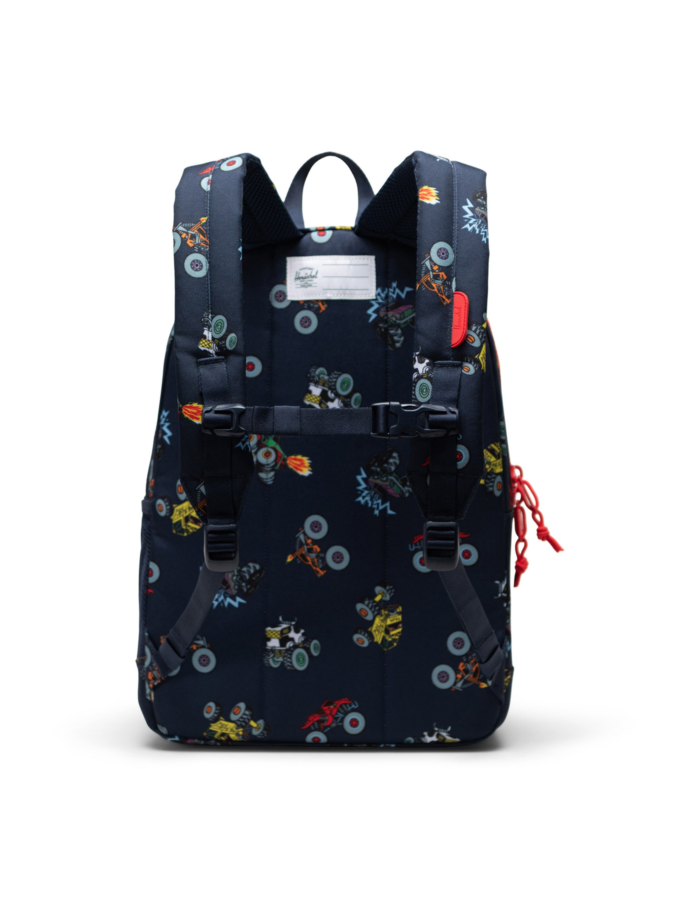 Herschel Nahrbtnik 'Heritage' | modra barva