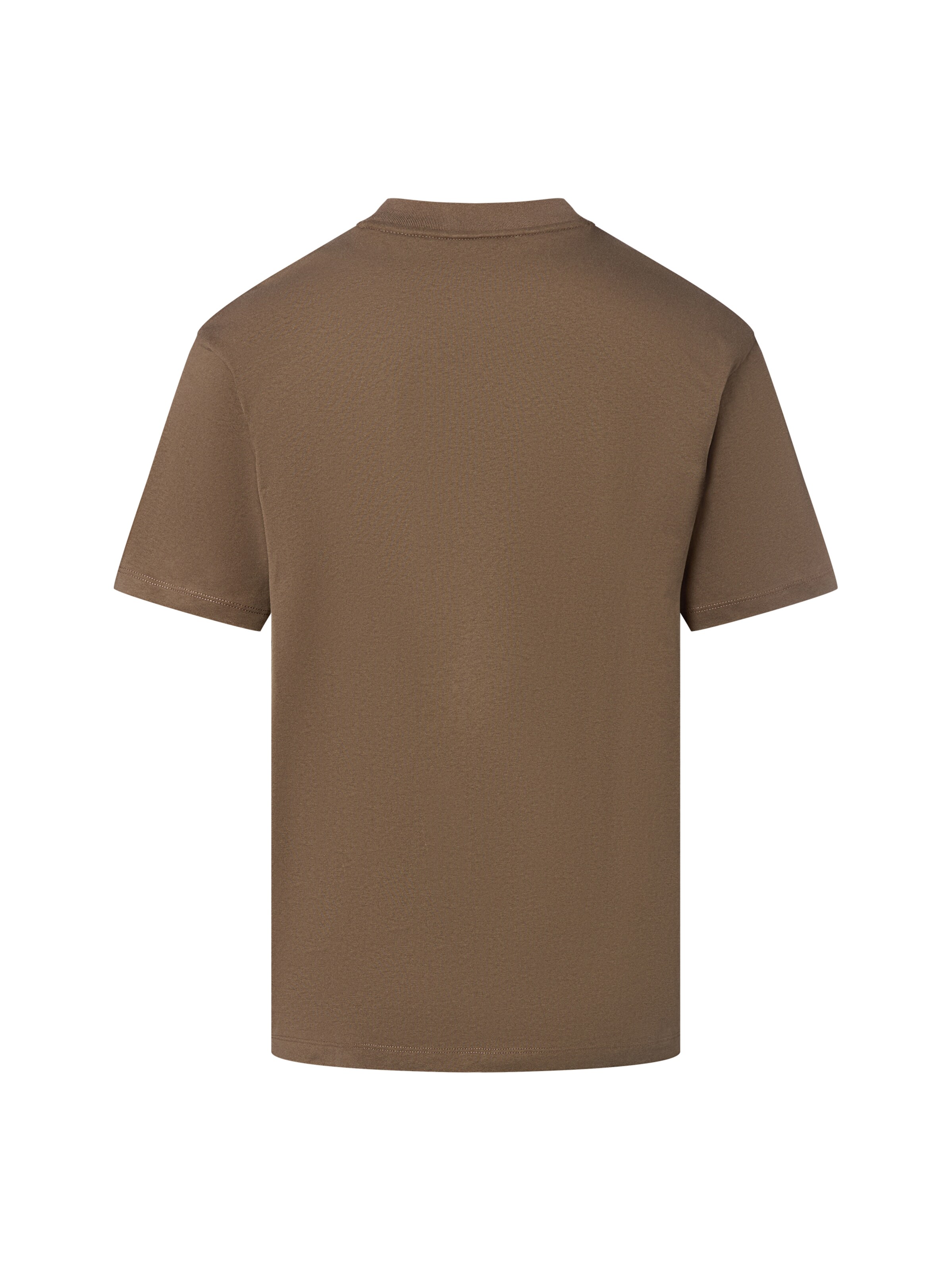 HUGO Shirt 'Dapolino' in Green