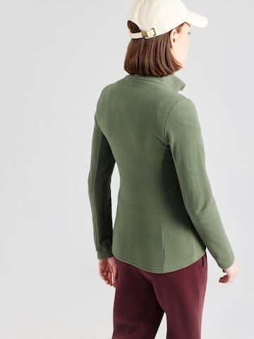 PROTEST Sportpullover 'PRTRemutez' in Grün