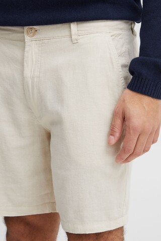 Regular Pantaloni 'Aurelius' de la !Solid pe bej