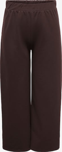 ONLY Carmakoma Pants 'CARABBY' in 42/30 in Brown, Item view