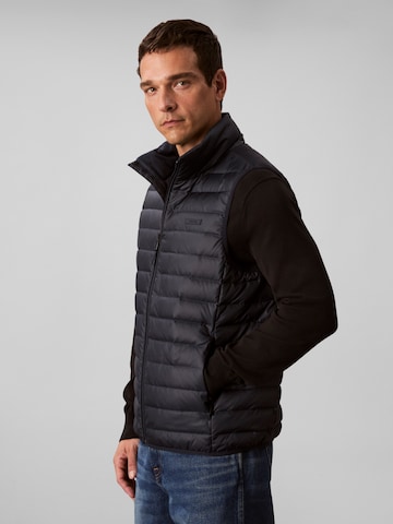Gilet Calvin Klein en bleu