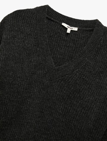 Koton Sweatshirt in Grijs