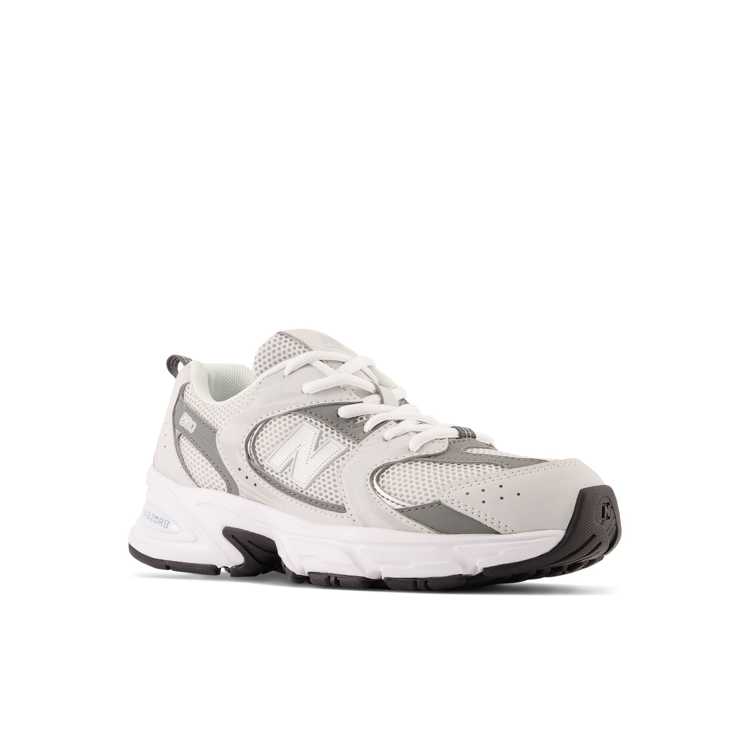 Baskets '530' new balance en gris