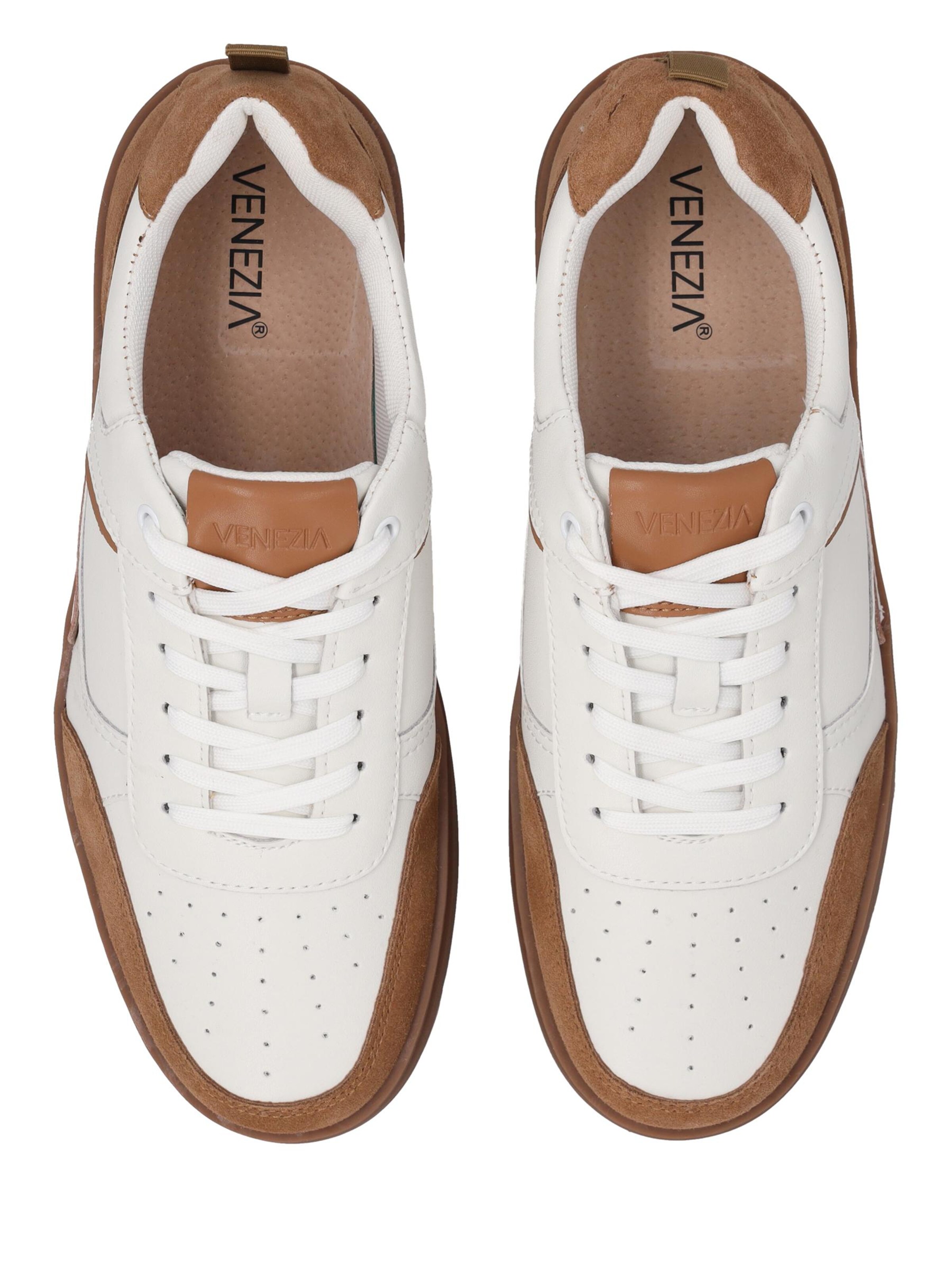 VENEZIA Sneaker low‌‌‌‌‌‌ in Weiß