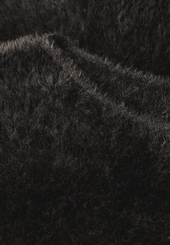 STREET ONE Pullover in Braun