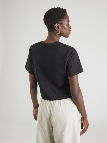ELLESSE Μπλουζάκι 'Silinto 2' σε μαύρο: πίσω