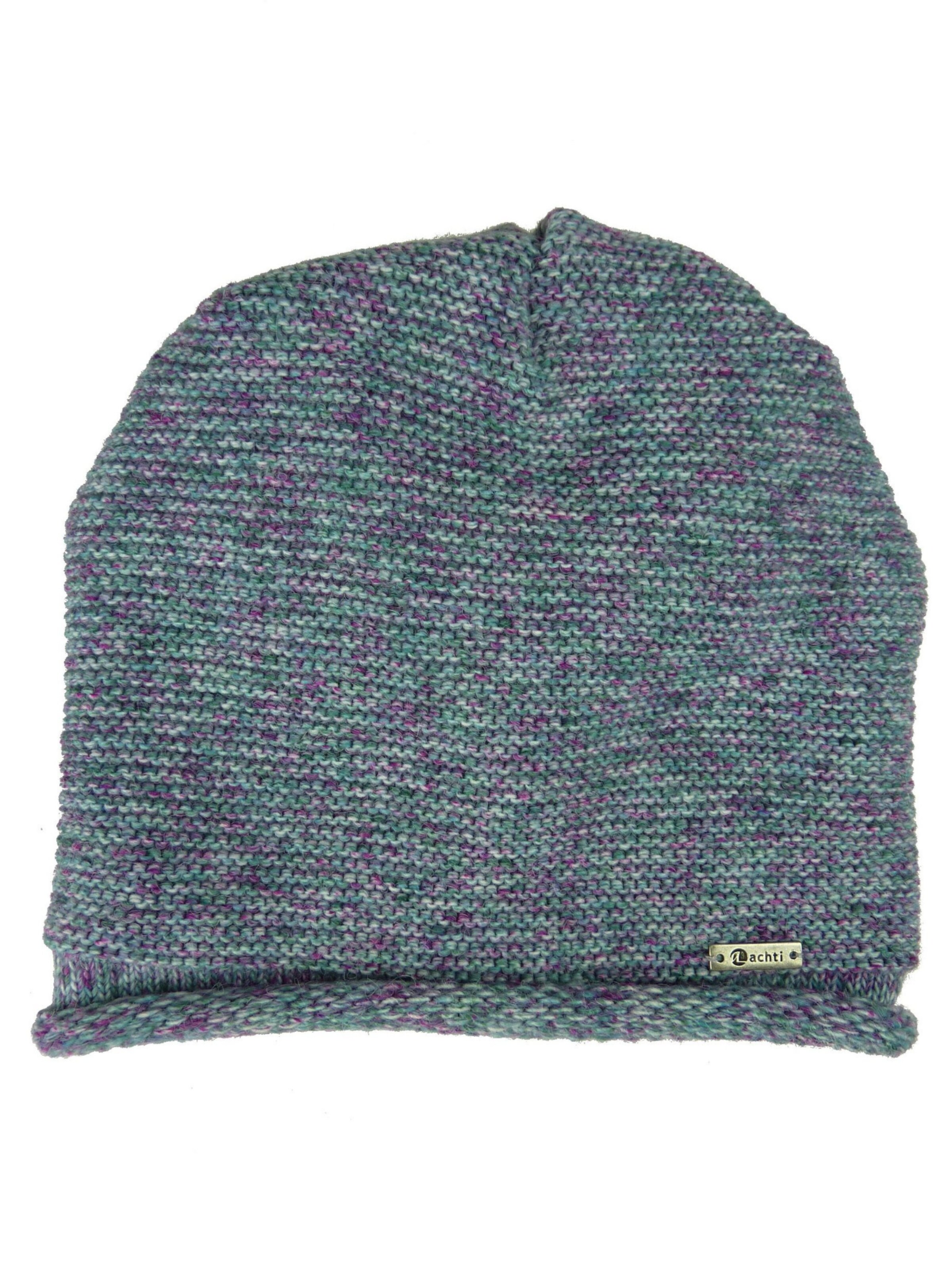 Kumixi Beanie in Purple