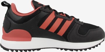 Sneaker 'ZX' de la ADIDAS ORIGINALS pe negru