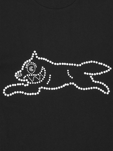 T-Shirt ICECREAM en noir