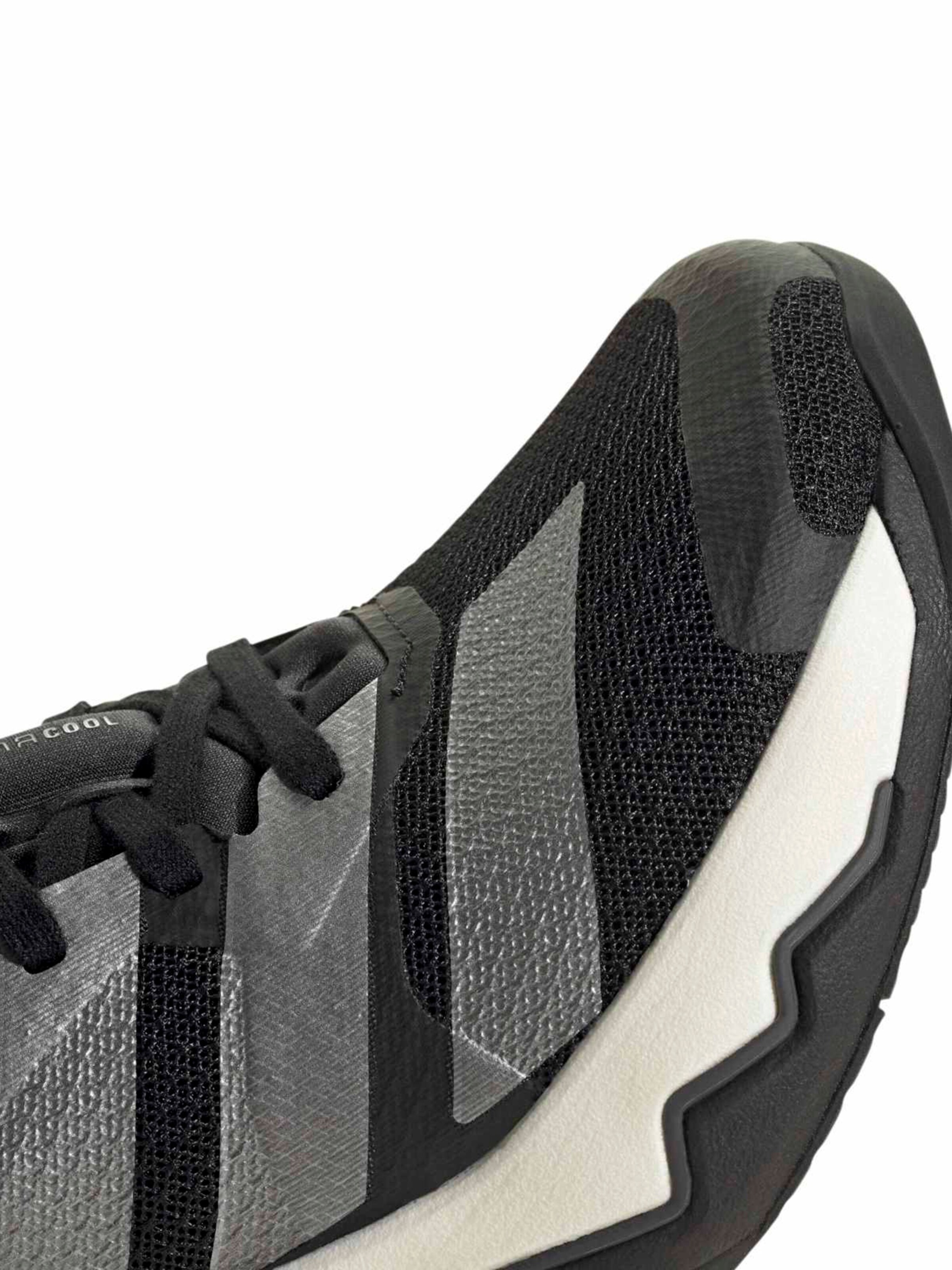 ADIDAS PERFORMANCE Sports shoe 'RAPIDMOVE PRO' in Black