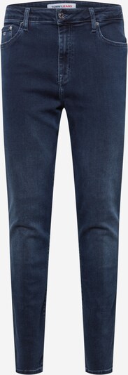 Tommy Jeans Curve Jeans 'Melany' in de kleur Donkerblauw, Productweergave