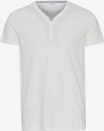 !Solid Shirt 'DORIAN' in Beige: voorkant