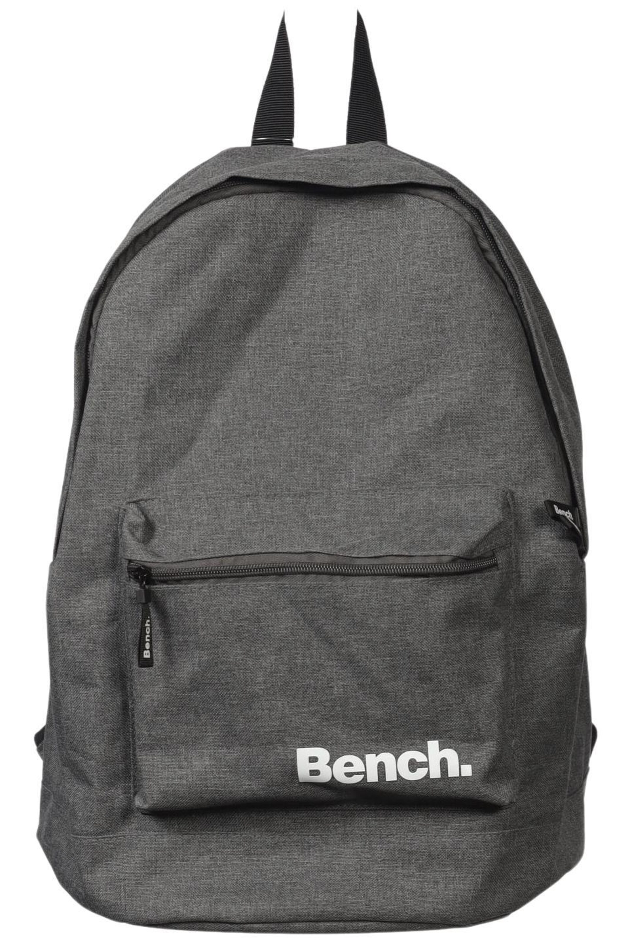 BENCH Backpack in One size in Grey: front
