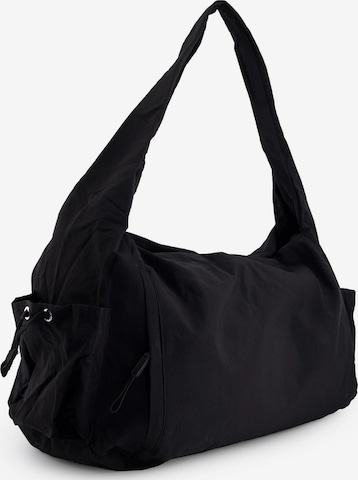 VENEZIA Trachtentasche 'Venezia' in Schwarz: Vorderseite