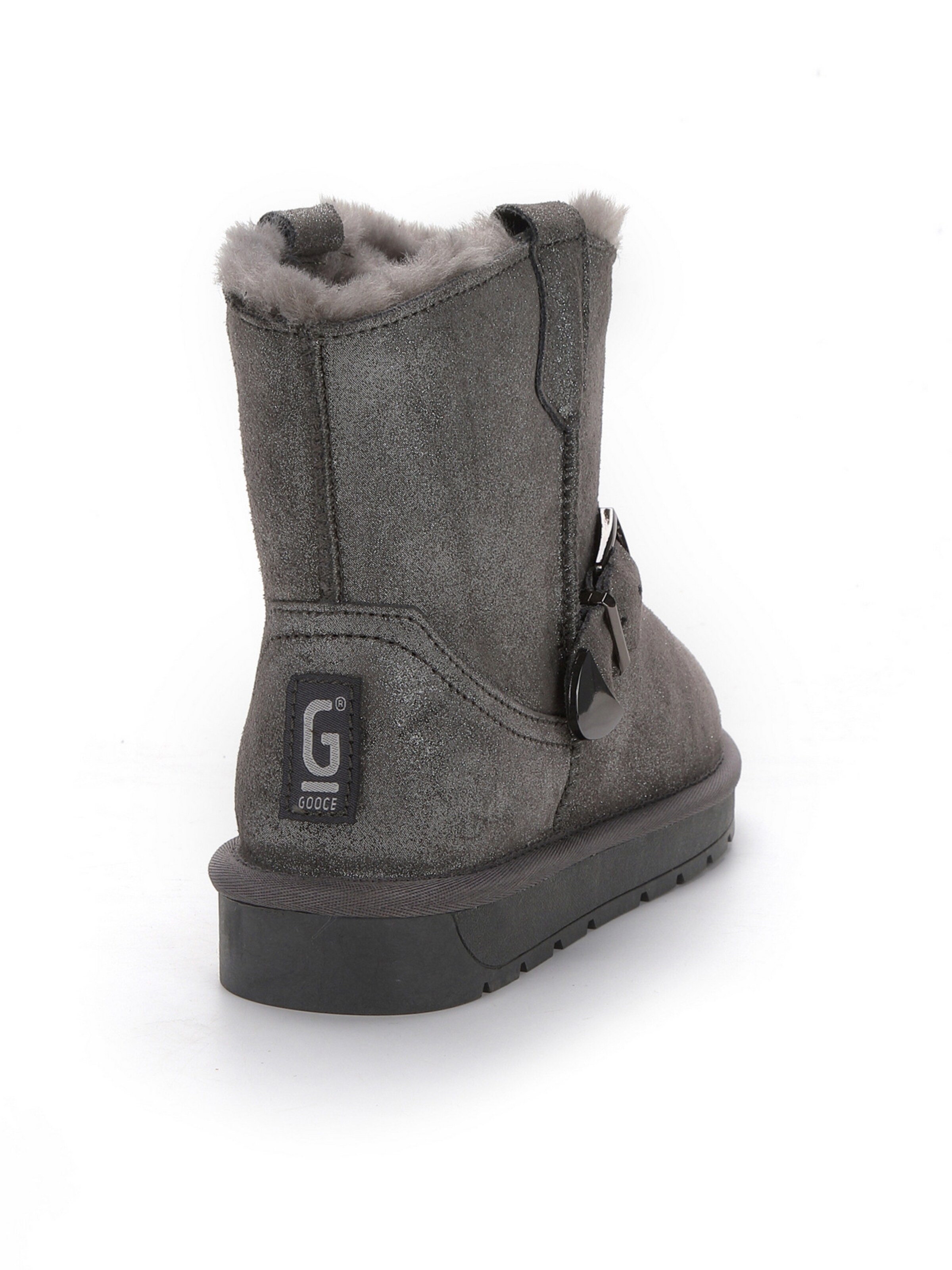 Gooce Сноубутсы 'Wisteria' в Серый