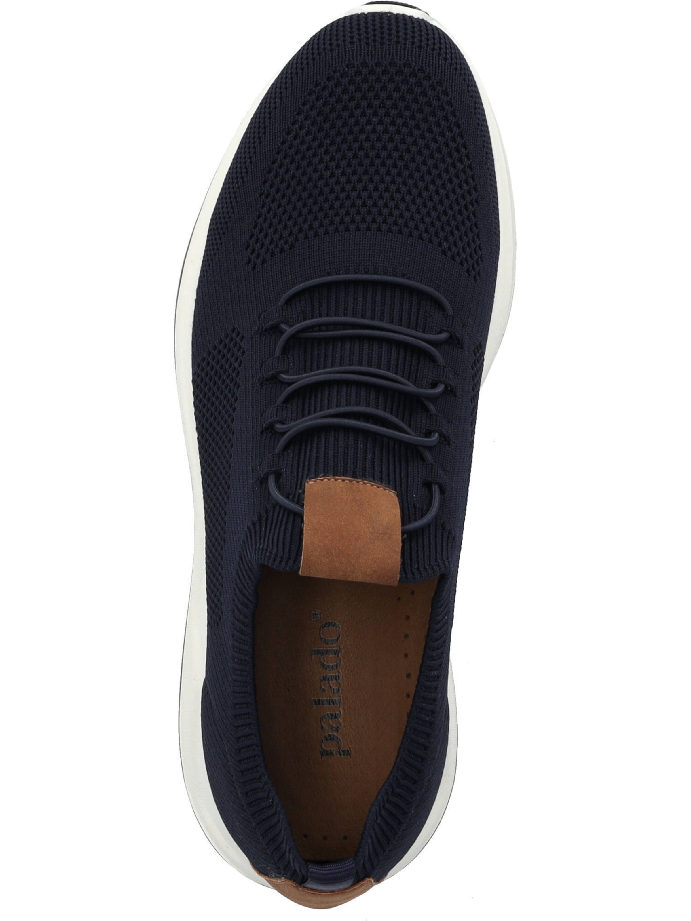 Palado Slip On 'Lanuin' in Blau