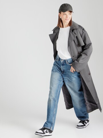 Pepe Jeans Paita 'TOM' värissä valkoinen
