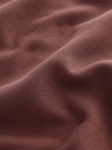 Sweat-shirt Next en marron