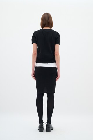 InWear Rock 'AlyciaI' in Schwarz
