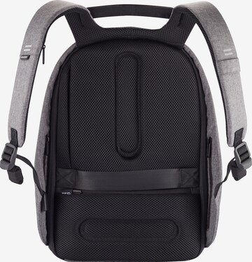 XD Design Backpack 'Bobby' in Grey
