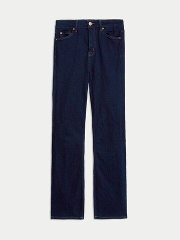 Bootcut Jean 'Eva' Marks & Spencer en bleu