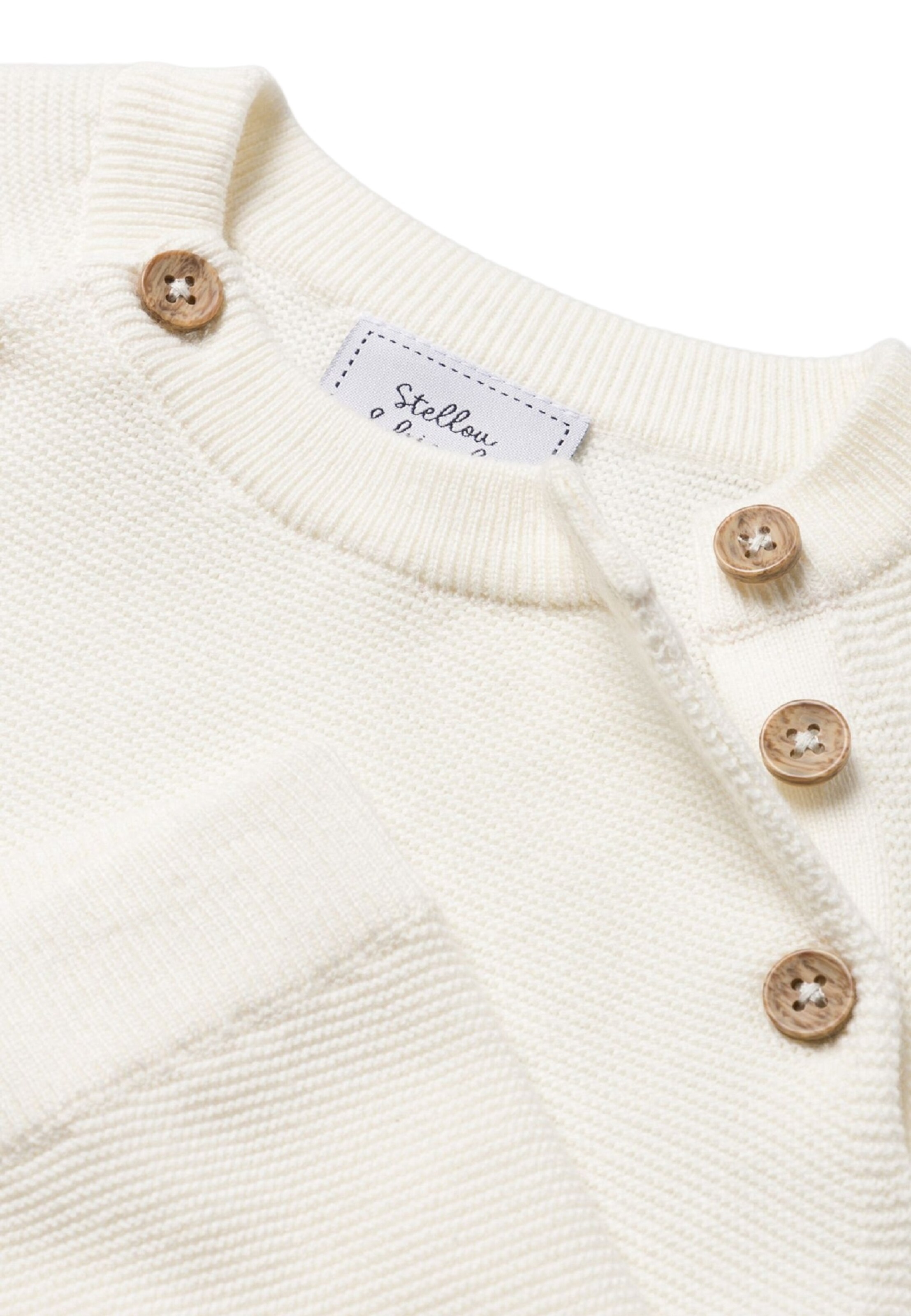 Set di Stellou & Friends in bianco