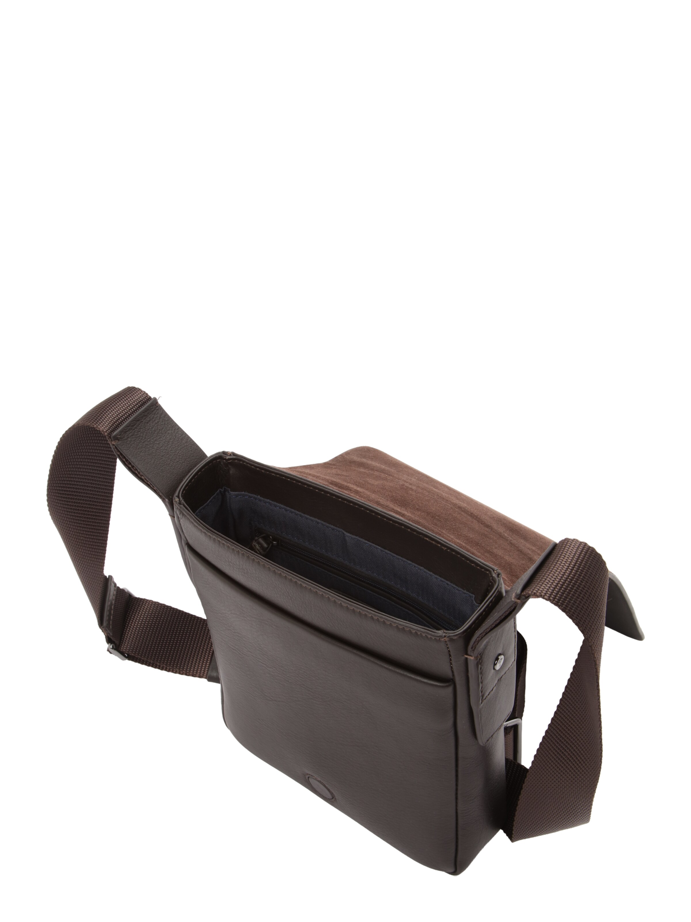 Geantă de umăr 'Orvieto Paris' de la JOOP! pe maro