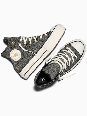 Baskets basses 'Chuck Taylor' CONVERSE en gris