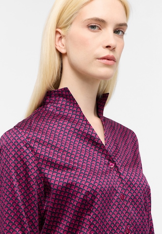 ETERNA Blouse in Pink