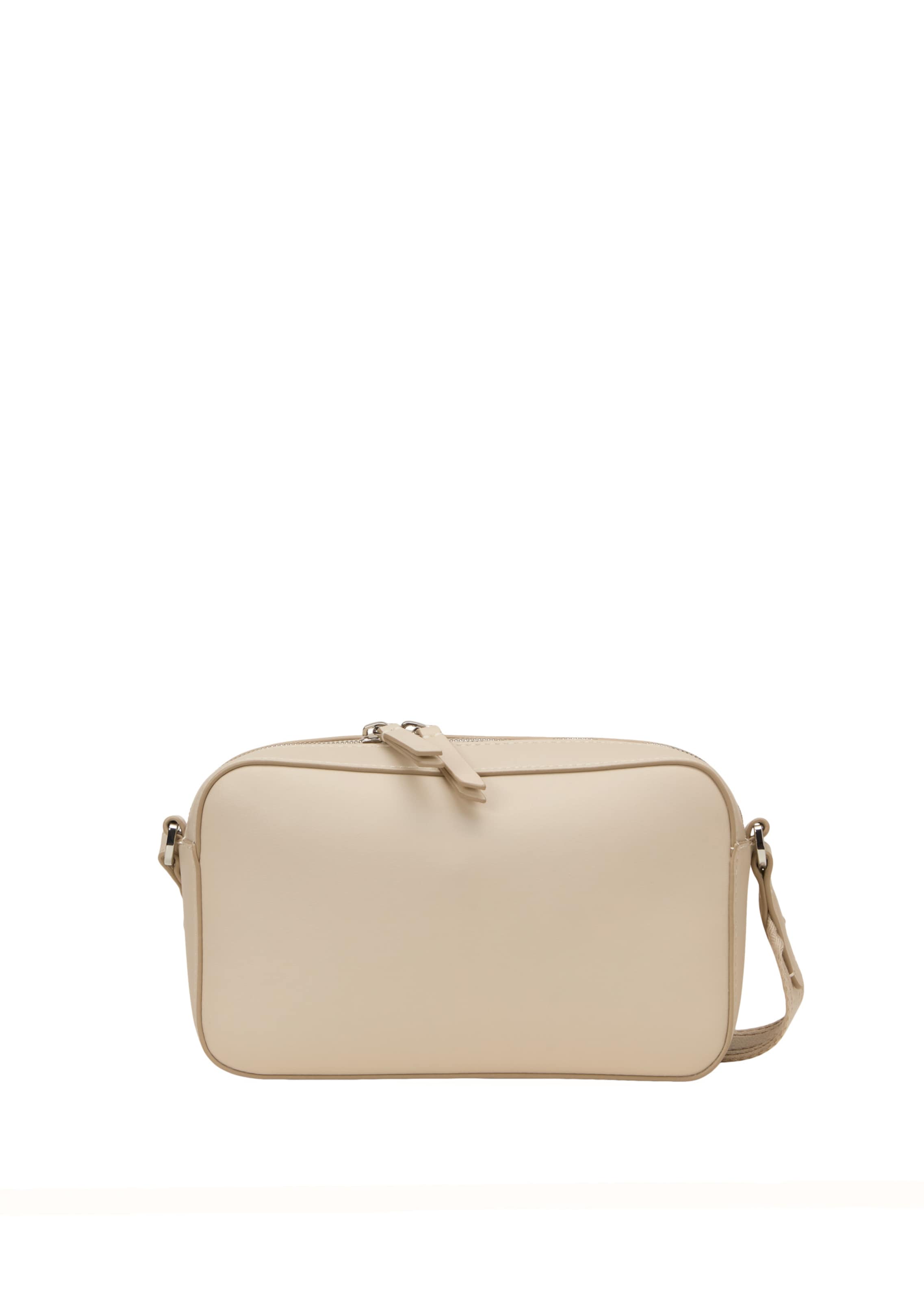Marc O'Polo Crossbody bag in Grey
