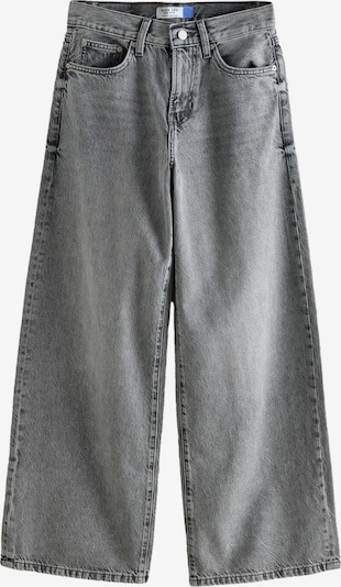 Next Farkut värissä harmaa denim, Tuotenäkymä