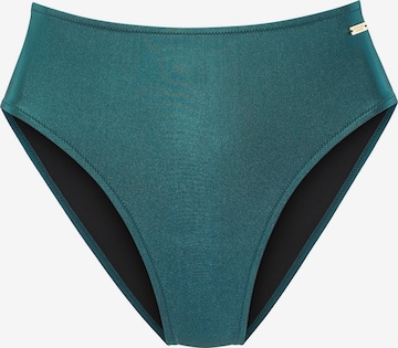 Copenhagen StudiosBikini donji dio - zelena boja: prednji dio