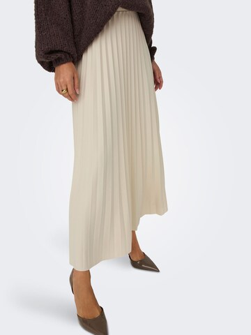 ONLY Rok 'New Melisa' in Beige