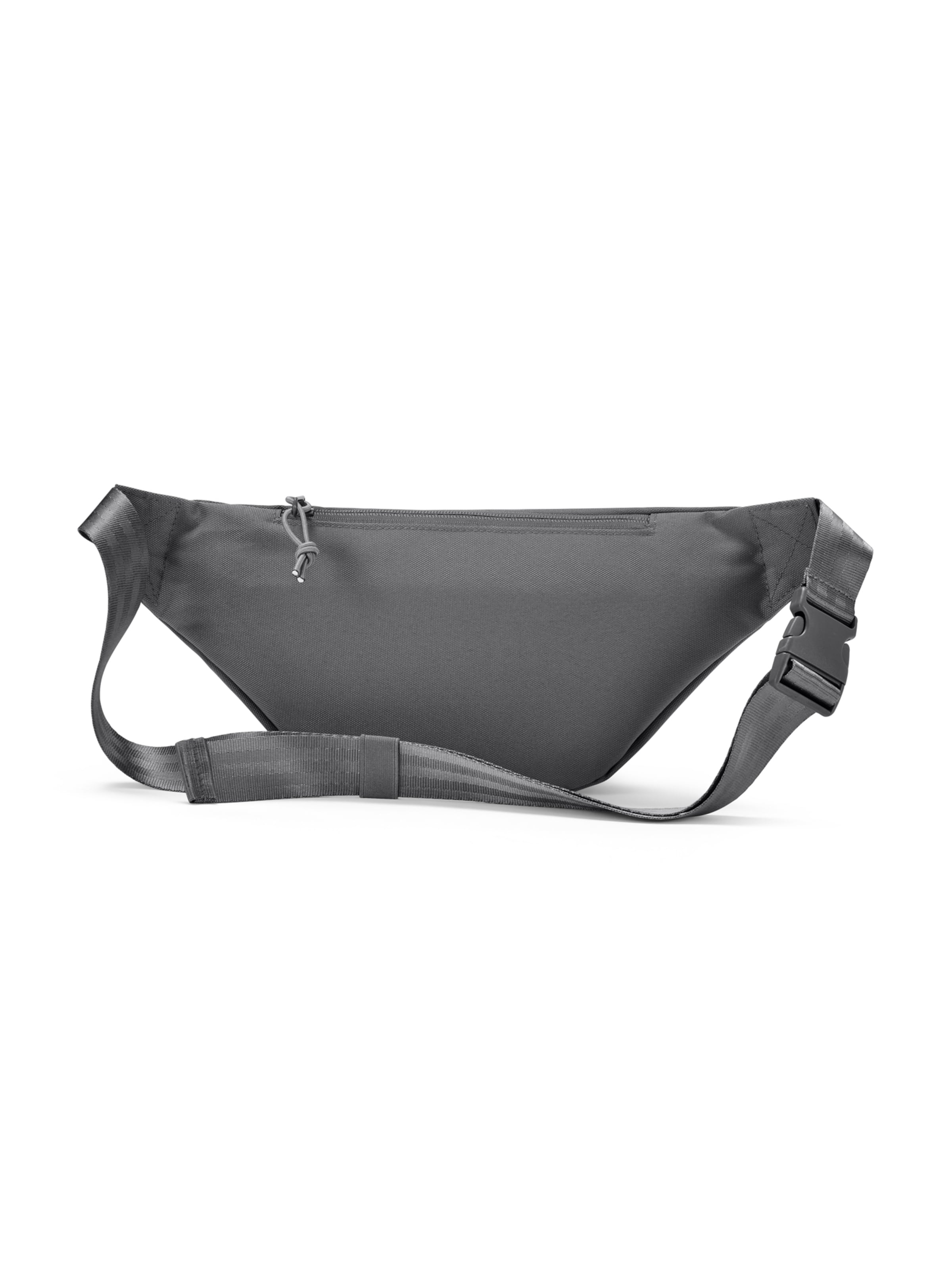 Johnny Urban Belt bag 'Erik Large' in Grey