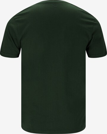 Cruz Performance Shirt 'Highmore' in Green