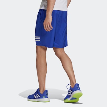 ADIDAS PERFORMANCE Regular Shorts in Blau