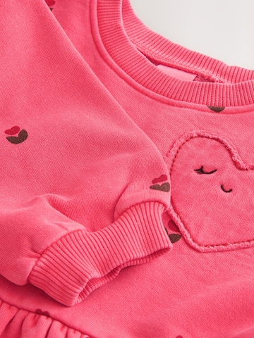 Next Платье в Ярко-розовый