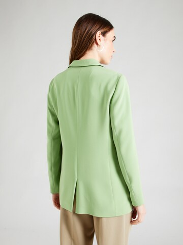 BOSS - Blazer 'Jocaluah' em verde