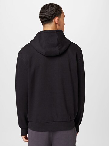 ESPRIT Sweatshirt in Schwarz