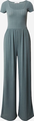 ABOUT YOU - Jumpsuit 'Melody' en verde: frente